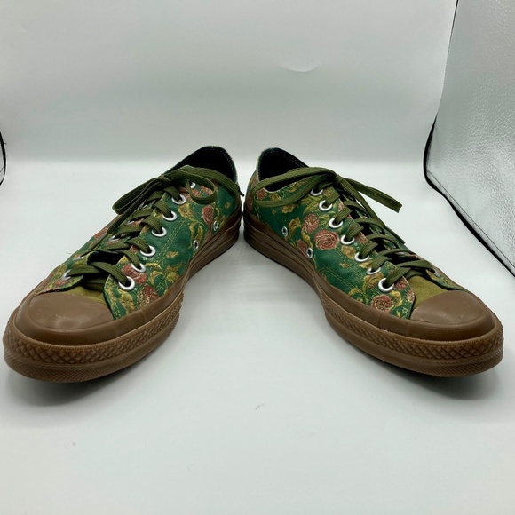 Converse All Star Custom Sneakers - Picture 6 of 13